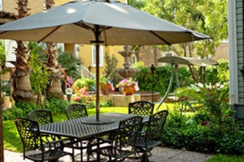 Arbor House Suites Bed And Breakfast San Antonio Exterior foto